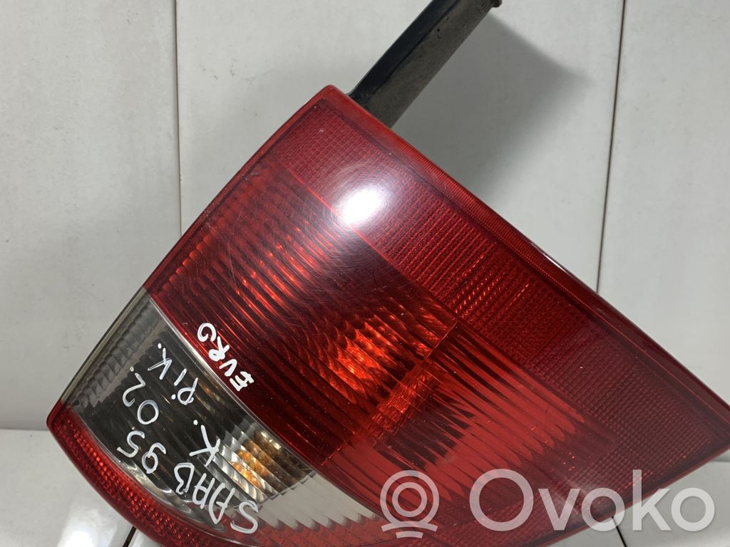 Saab 9-5 Rear/tail lights 