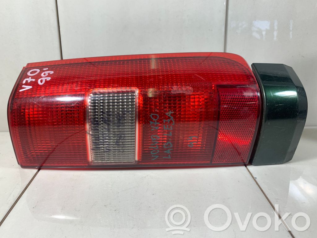 Volvo S70  V70  V70 XC Takavalot 