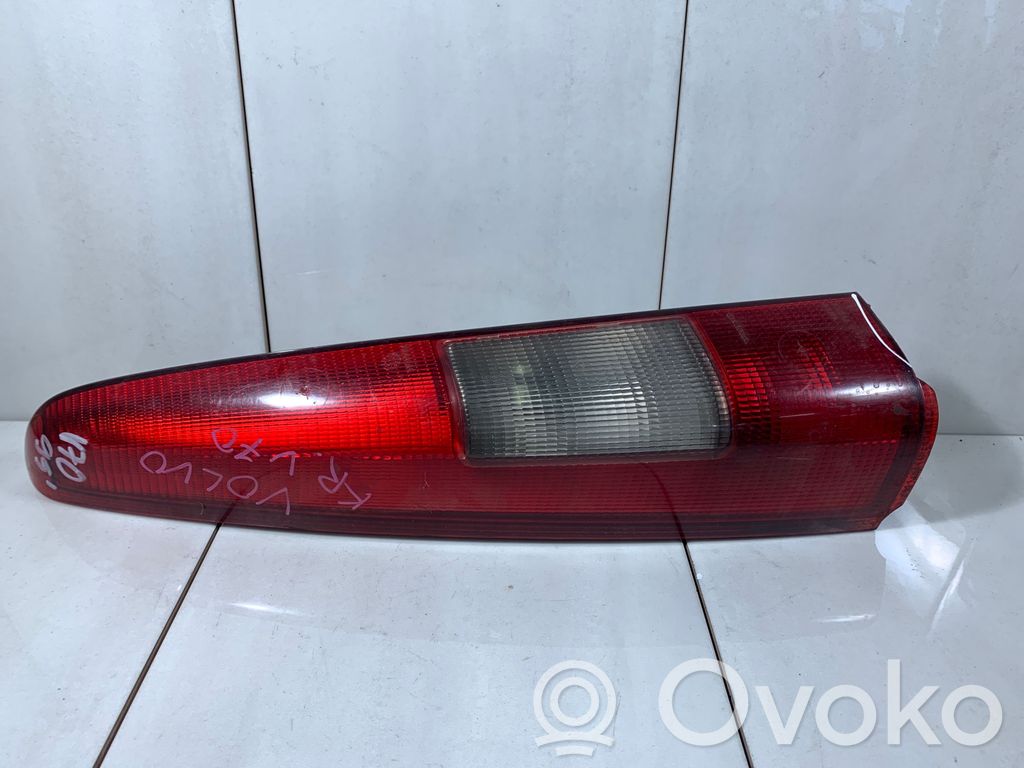 Volvo S70  V70  V70 XC Lampa tylna 