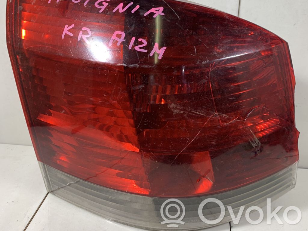 Rear/tail lights   GM13159861