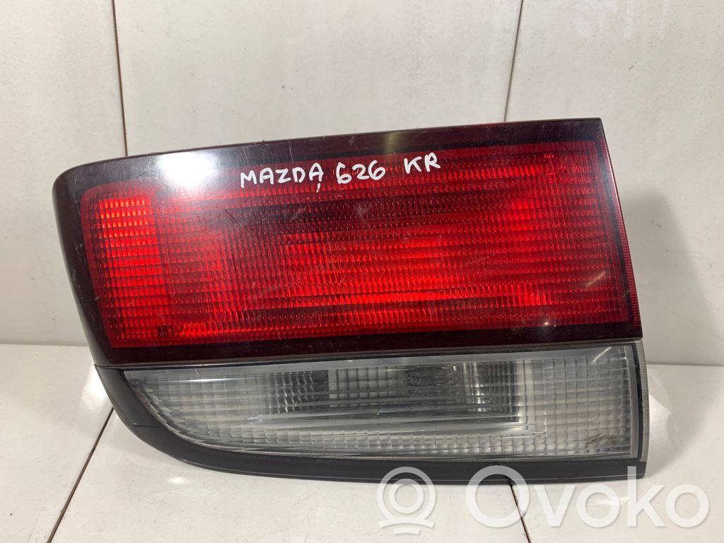 Mazda 626 Rear/tail lights 