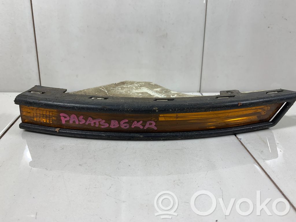 Front indicator light   3C0953041P