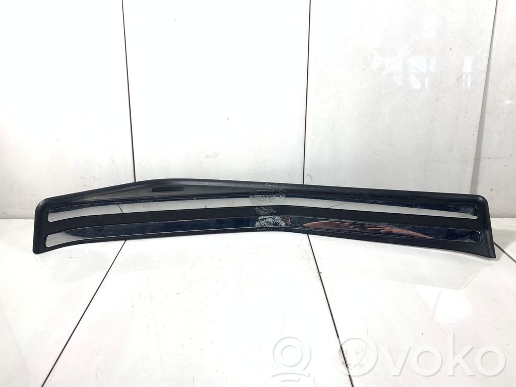 BMW 3 E46 Rear sill trim cover 
