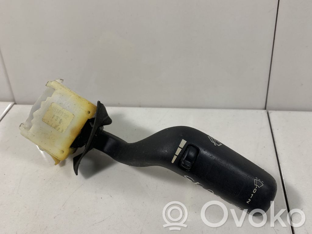 Saab 9-5 Wiper control stalk 