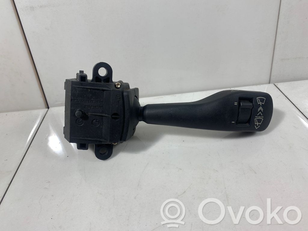 BMW 3 E46 Wiper control stalk 