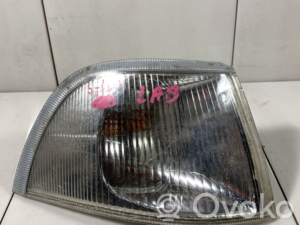Volvo S40, V40 Front indicator light 