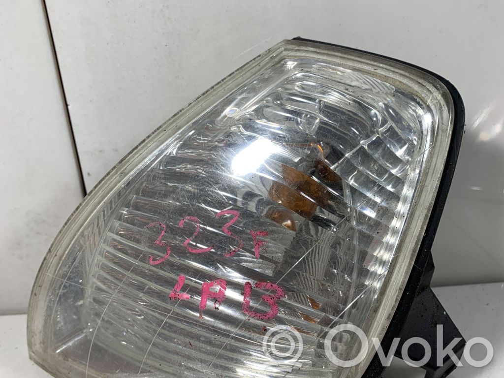 Mazda 3 I Frontblinker 