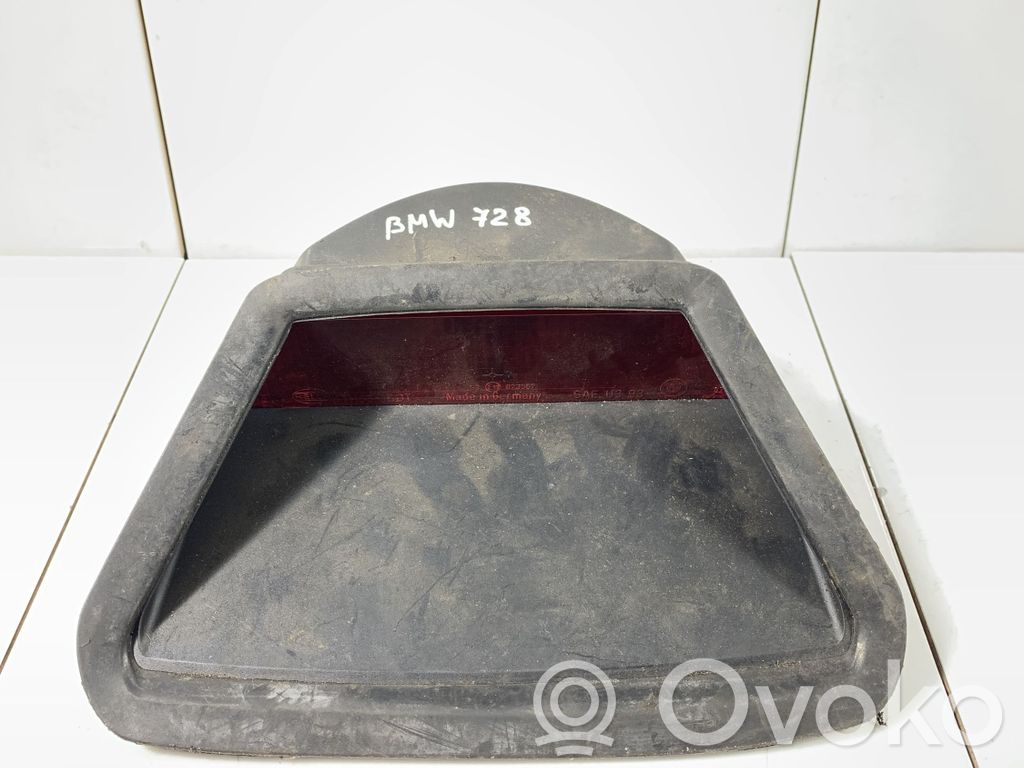 BMW 7 E38 Third/center stoplight 