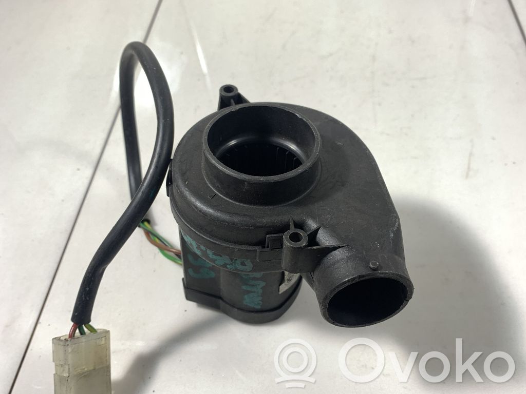 Engine control unit/module fan   129017451811