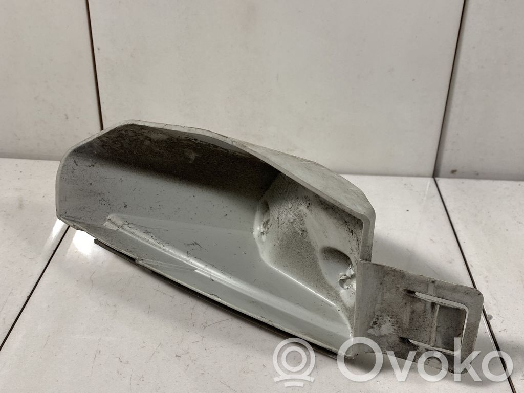 Ford Kuga I Takapuskurin kannake 