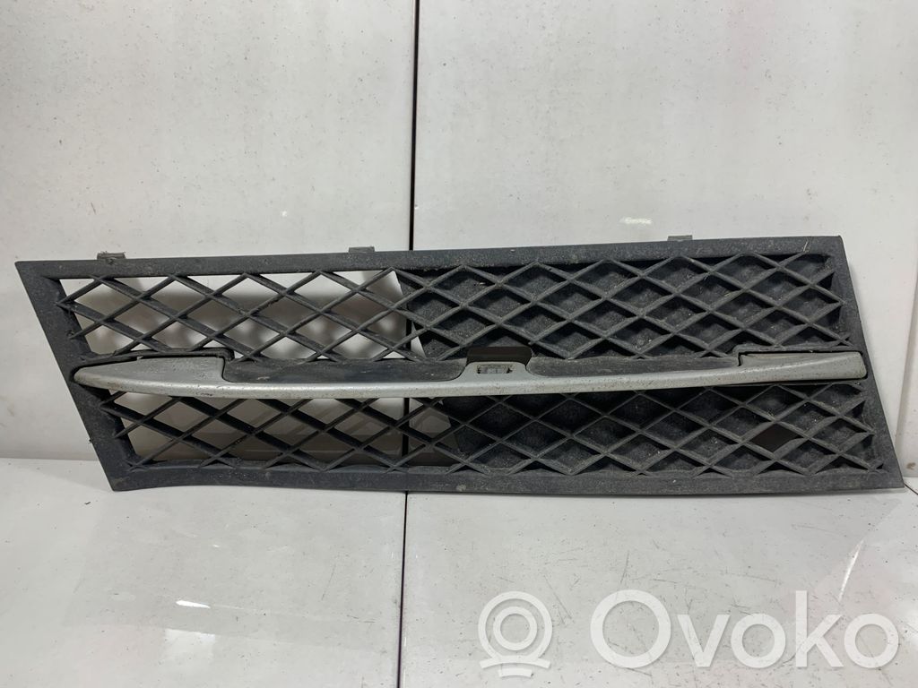 BMW 5 F10 F11 Front bumper lower grill 