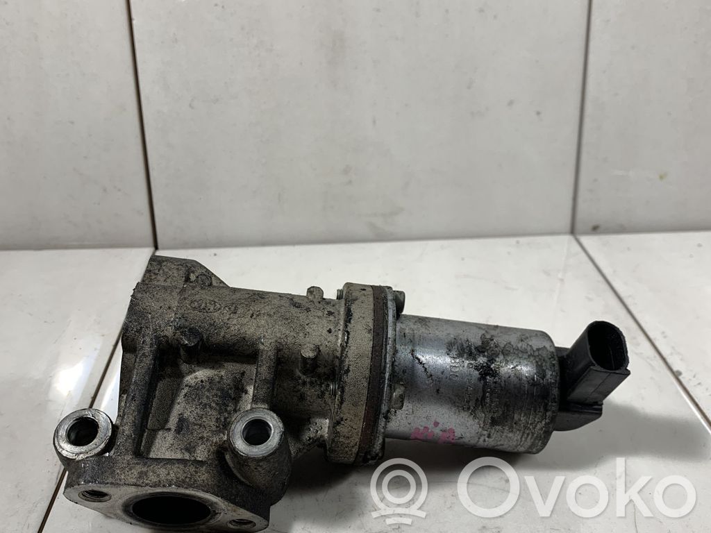 EGR-venttiili   284102A120