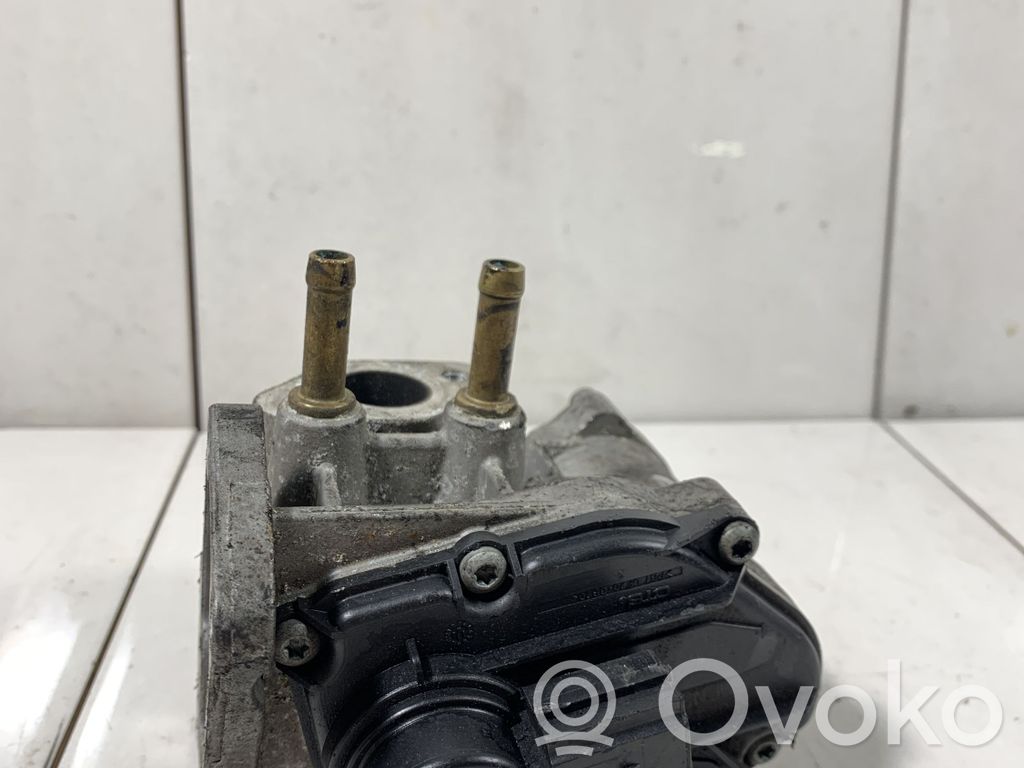 Volkswagen Golf V Válvula EGR 