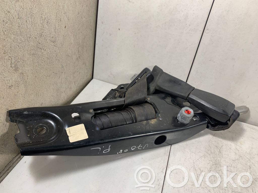 Volvo V70 Cinturón delantero 