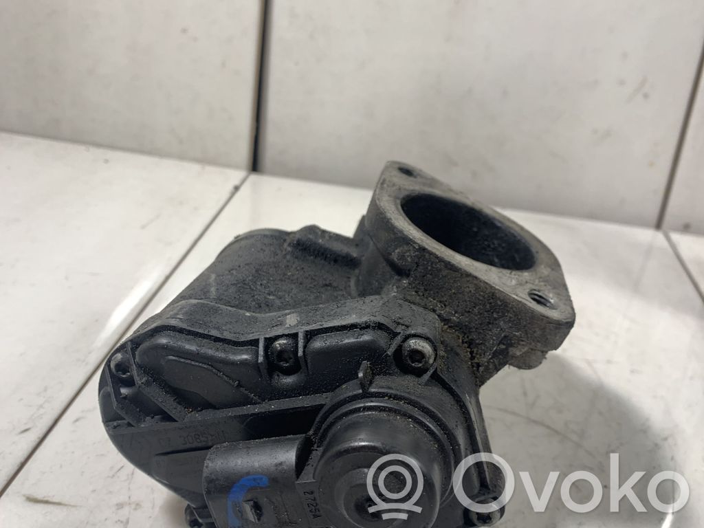 EGR-venttiili   8200507299