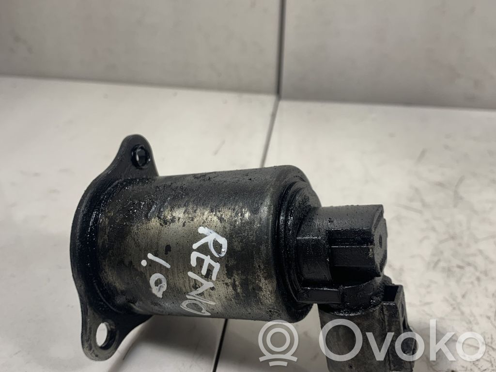 Renault Scenic I Válvula EGR 