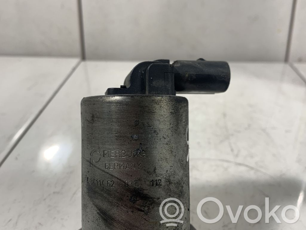 Válvula EGR   53411462