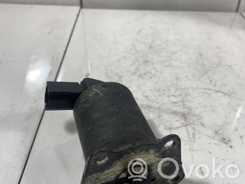 Volvo S40, V40 Válvula EGR 