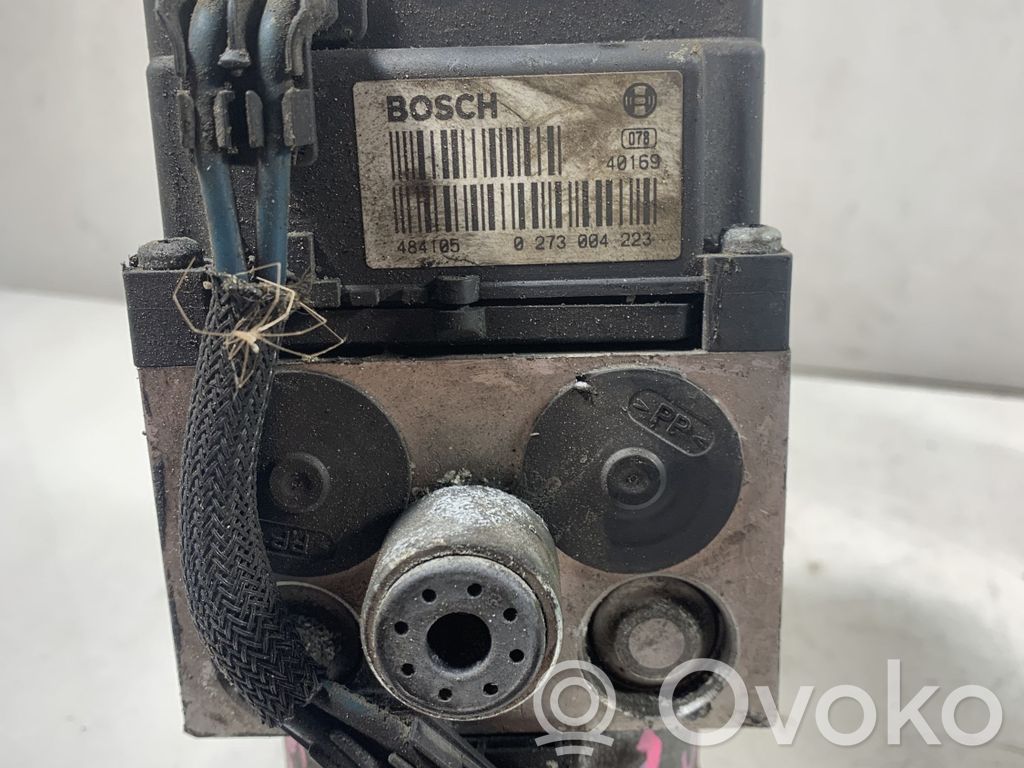 Блок ABS   0273004223