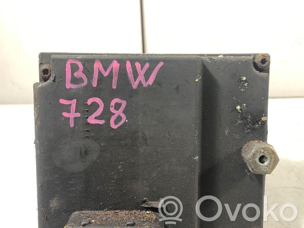 ABS Pump   8362574