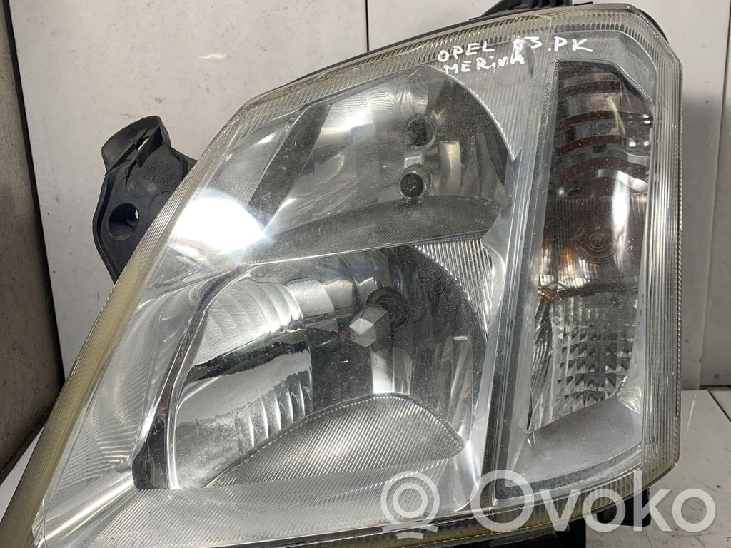 Scheinwerfer   93294337