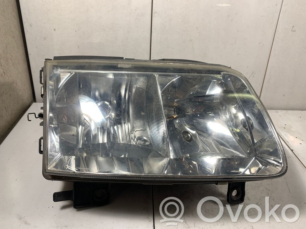 Volkswagen Polo III 6N 6N2 6NF Scheinwerfer 