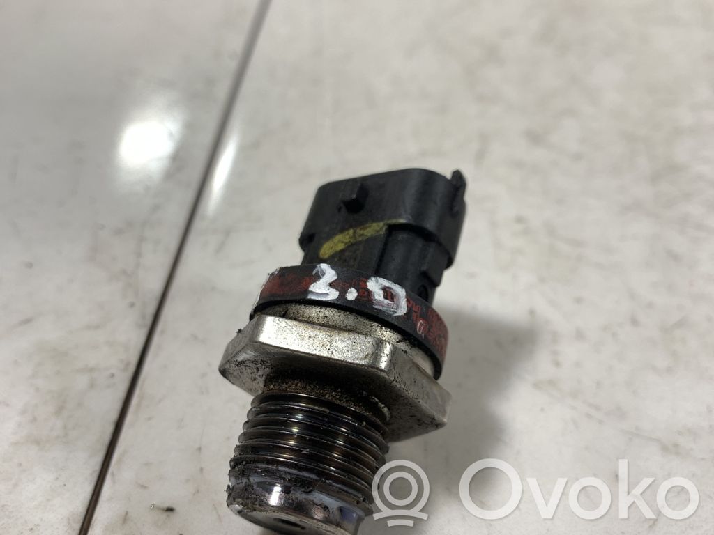 Nissan X-Trail T31 Kraftstoffdrucksensor 