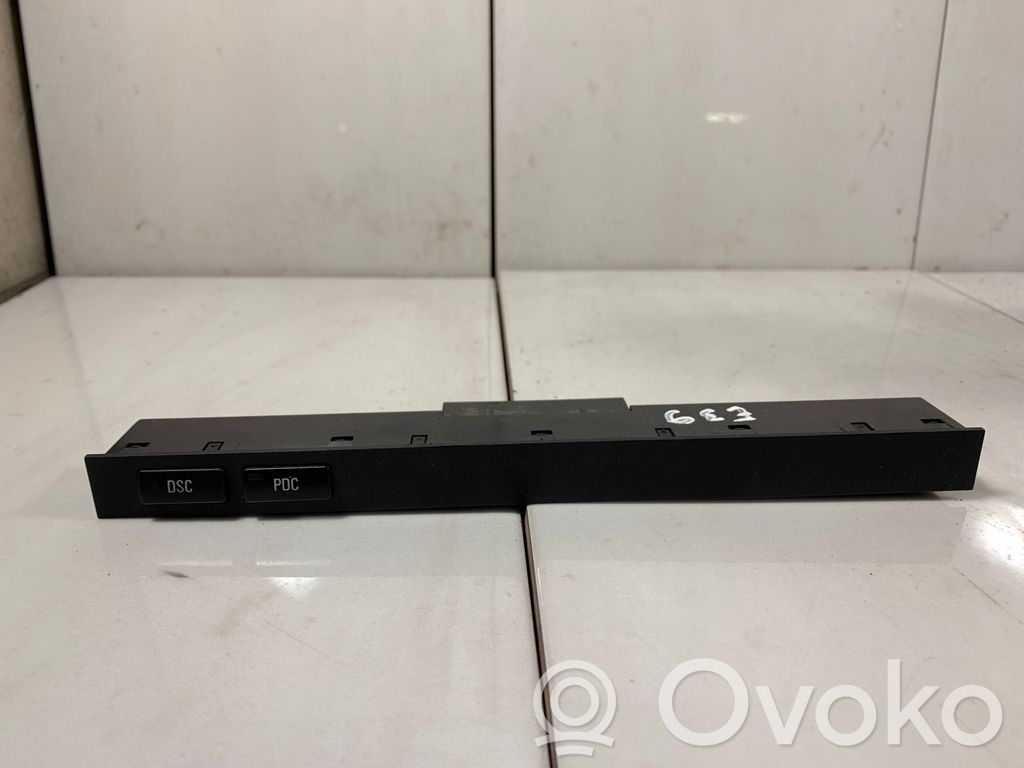 Traction control (ASR) switch   61318373769