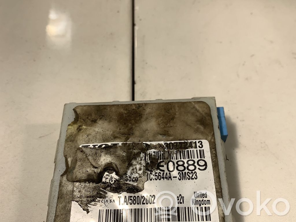 Volvo XC90 Alarm control unit/module 