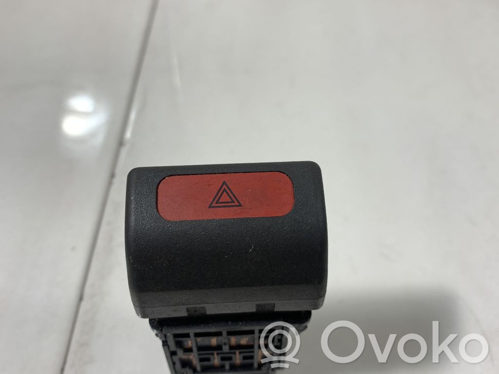 Hazard light switch   06016