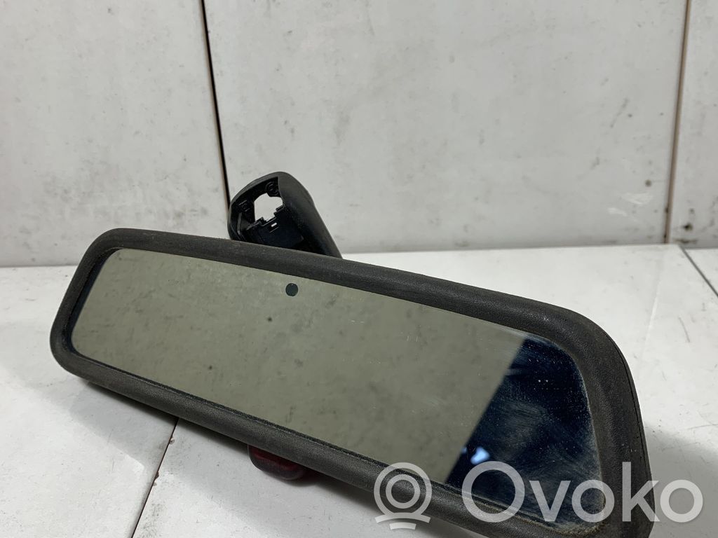 BMW 5 E39 Rear view mirror (interior) 