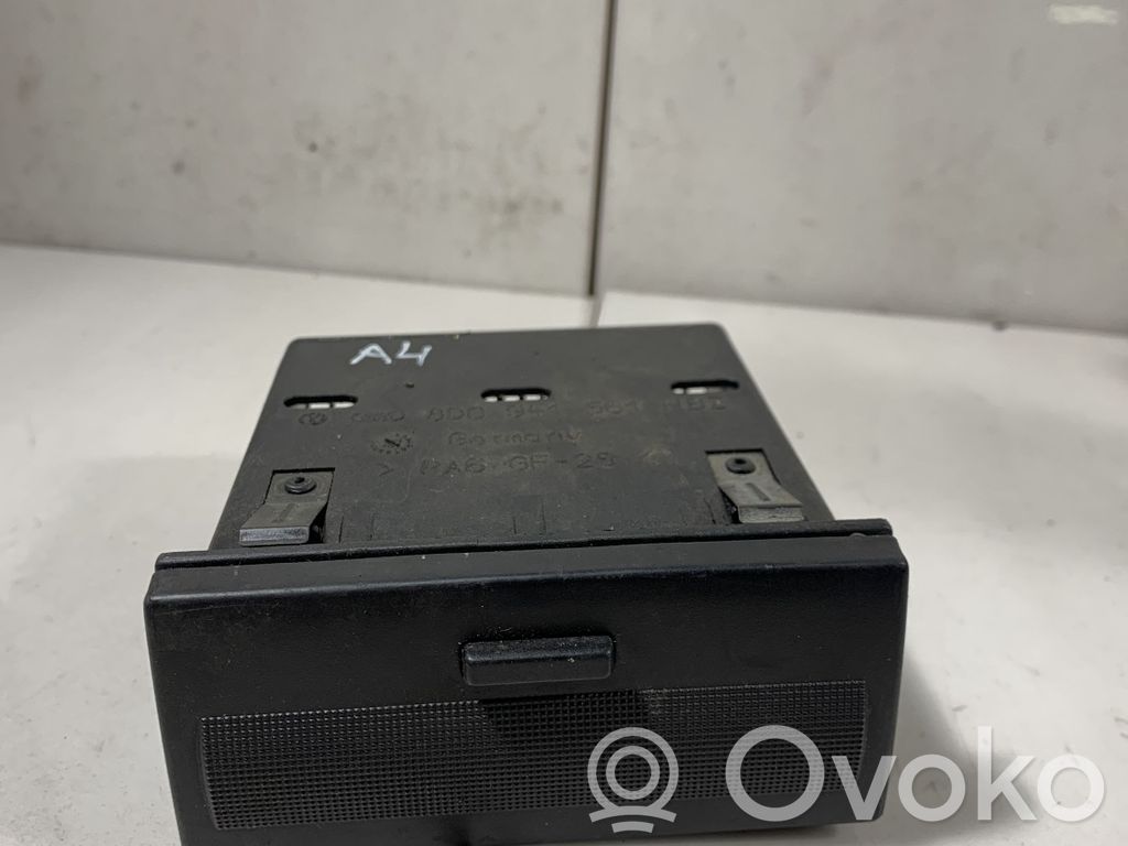 Audi A4 S4 B5 8D Guantera 