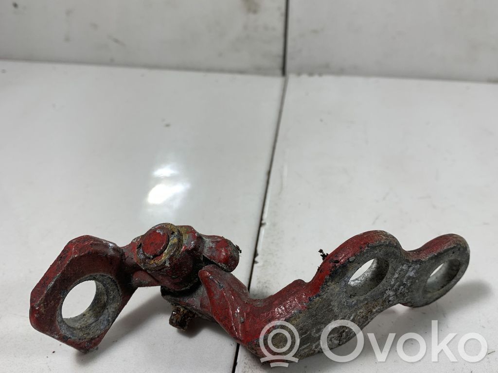 Ford Focus Front door upper hinge 