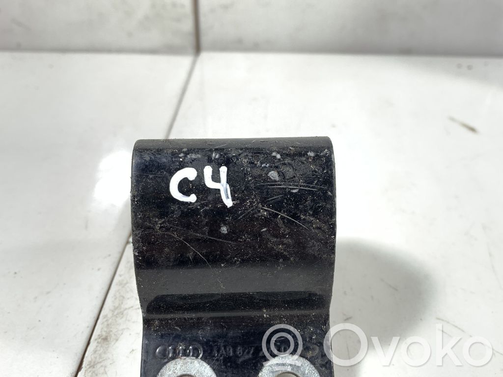 Audi A6 S6 C4 4A Rear door lower hinge 