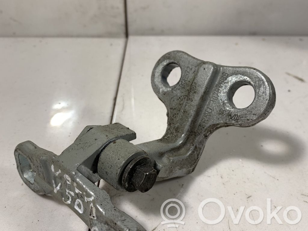 Volvo V50 Front door upper hinge 