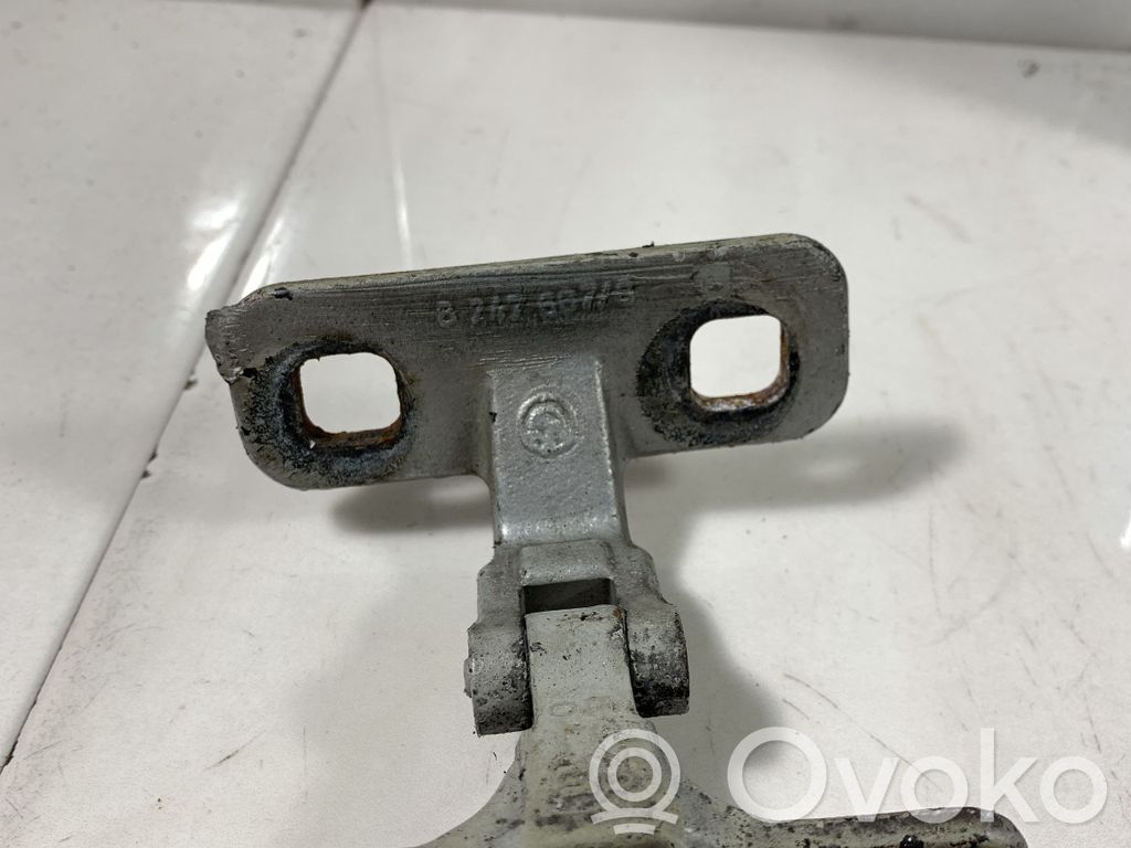BMW X5 E53 Tailgate/trunk/boot hinge 