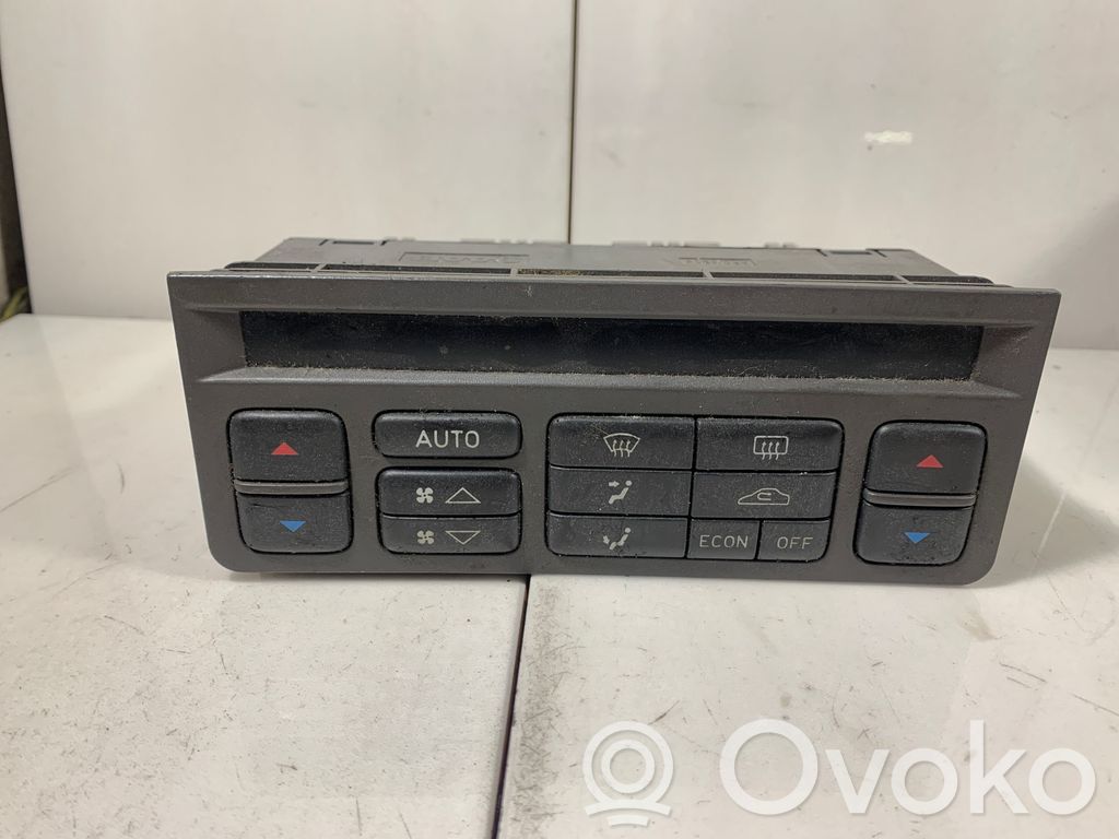 Saab 9-5 Climate control unit 