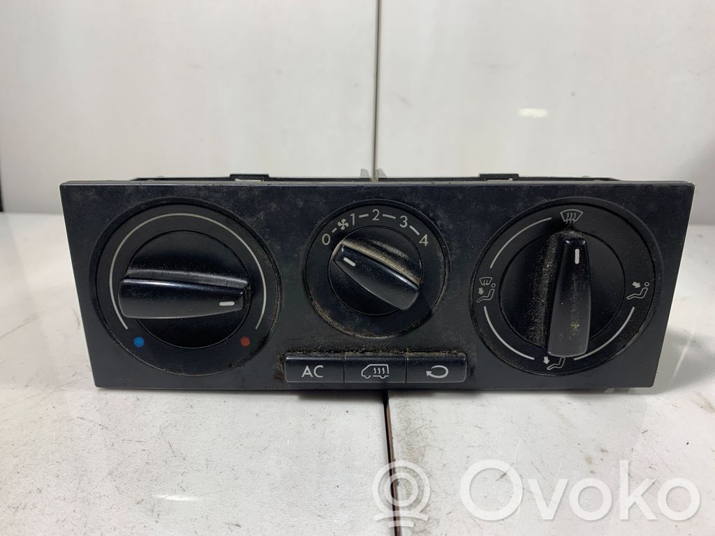 Ford Galaxy Climate control unit 