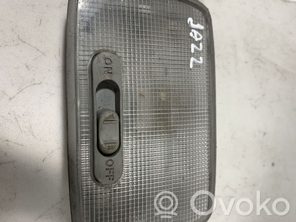 Honda Civic Lampă scaun spate 