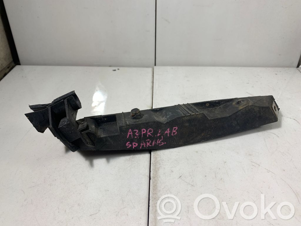 Audi A3 S3 8L Front bumper mounting bracket 