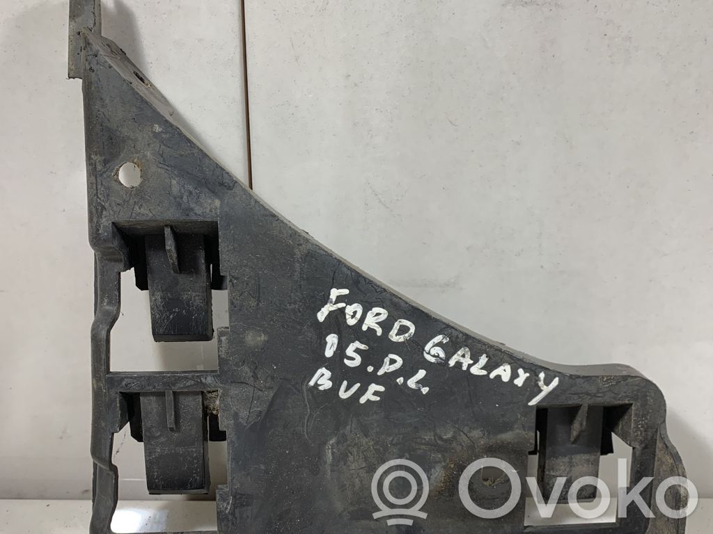 Ford Galaxy Front bumper mounting bracket 