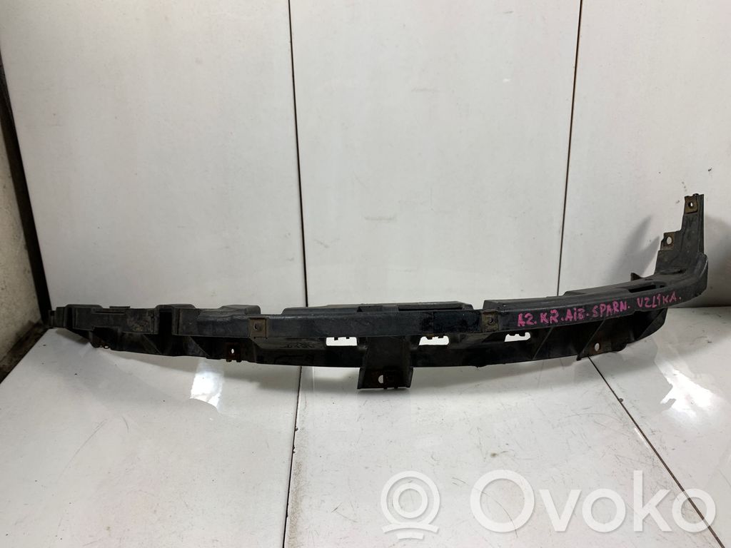Audi A2 Rear bumper mounting bracket 