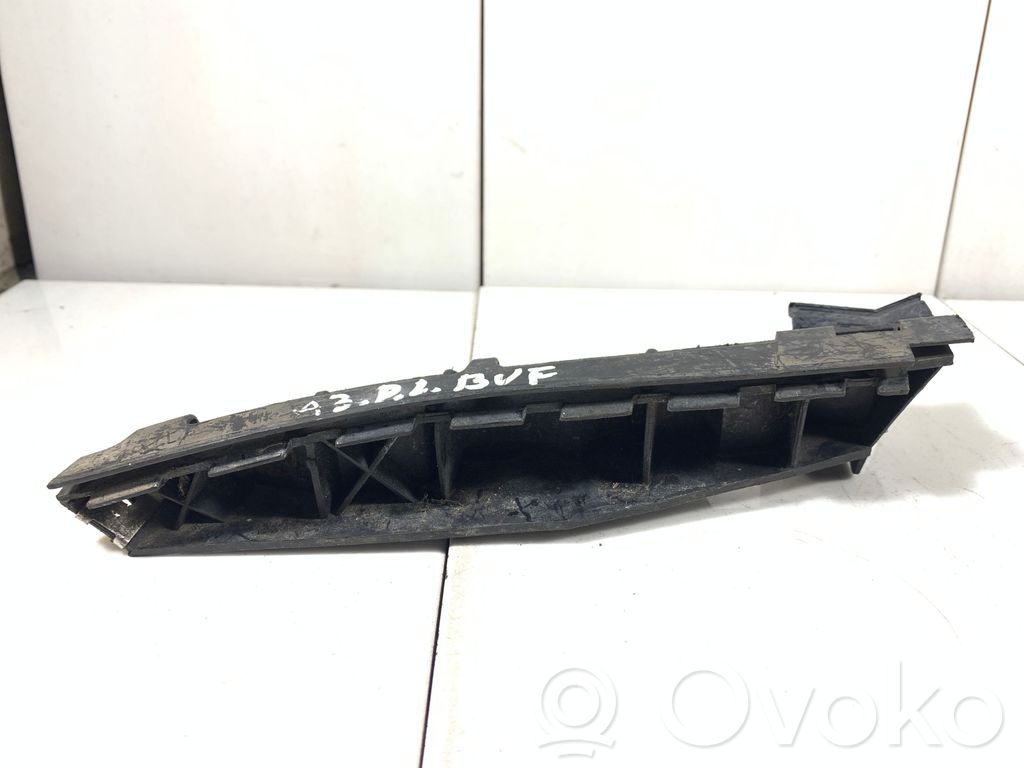 Audi A3 S3 8L Front bumper mounting bracket 