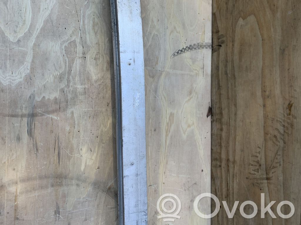 Audi A3 S3 8L Front bumper cross member 