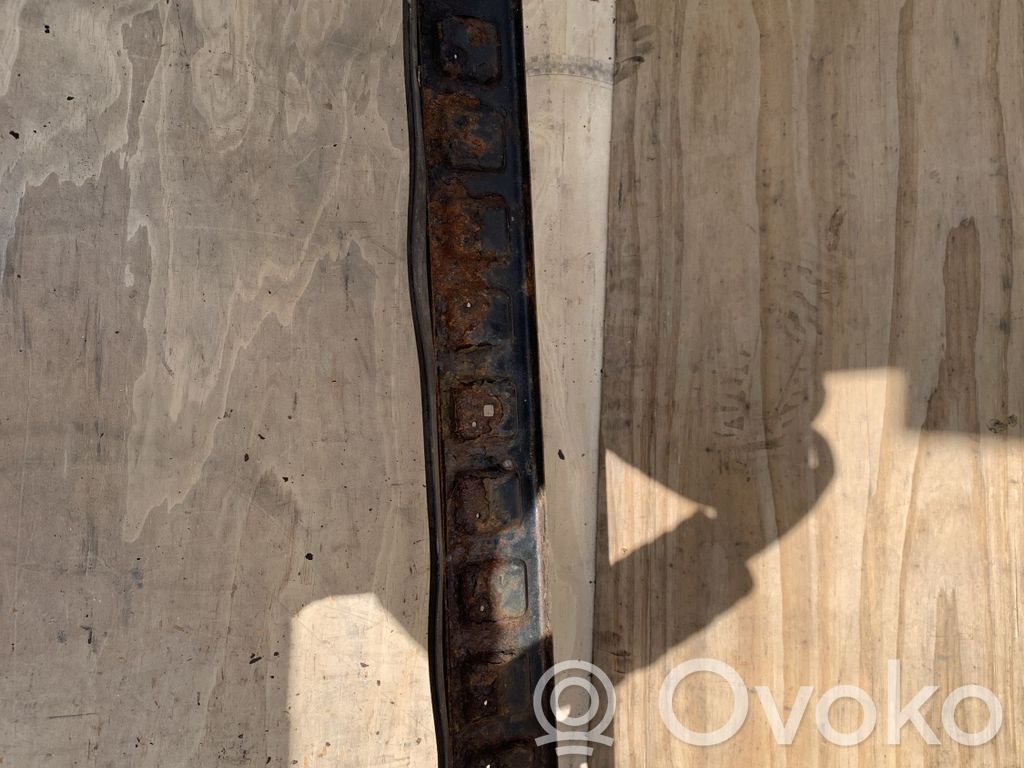 Volvo V70 Front bumper cross member 