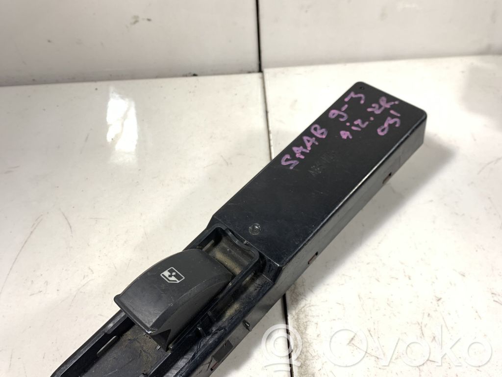 Electric window control switch   12803058