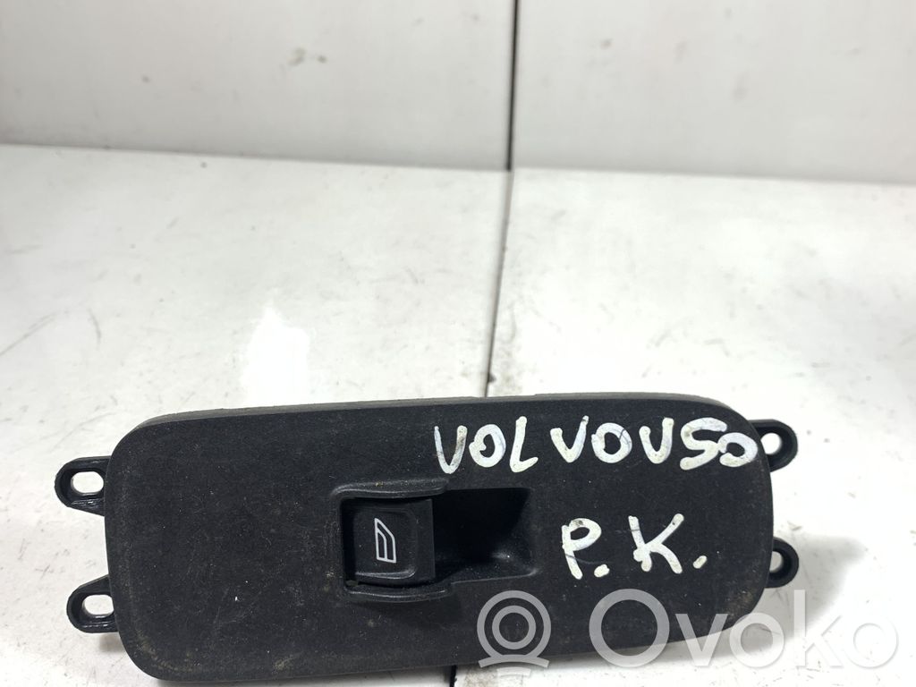 Volvo V50 Electric window control switch 