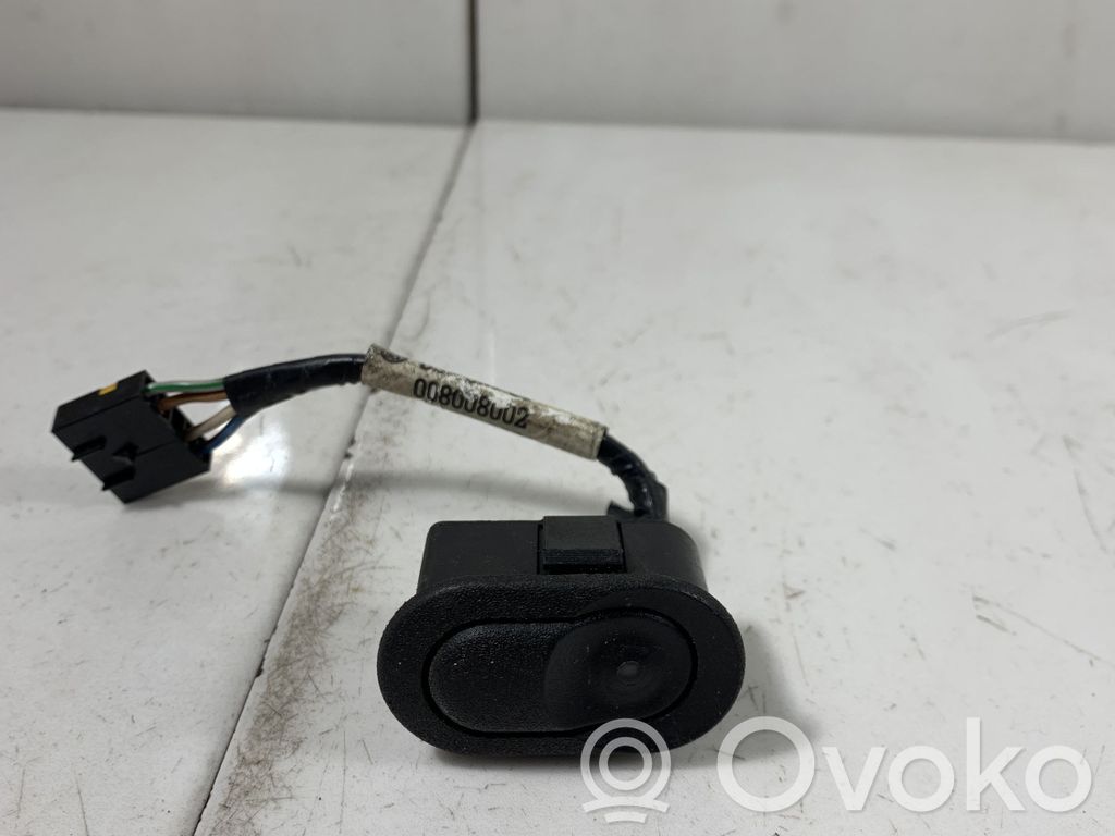 Opel Vectra C Electric window control switch 