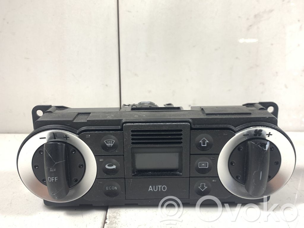Audi TT Mk1 Climate control unit 