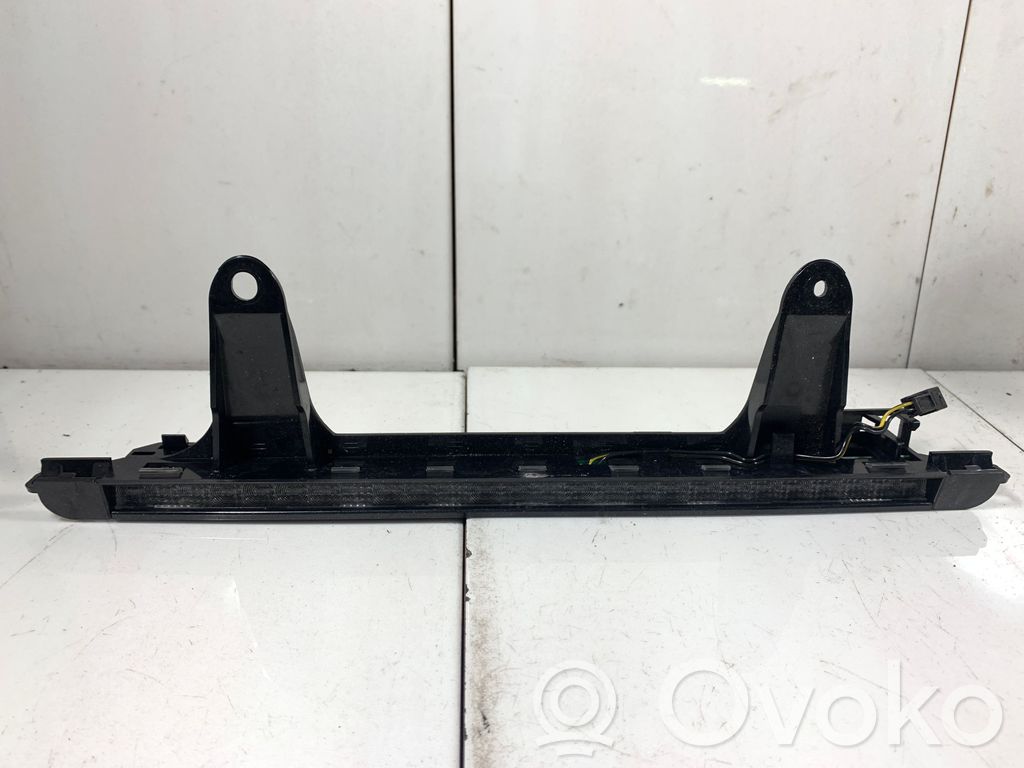 Audi A2 Third/center stoplight 